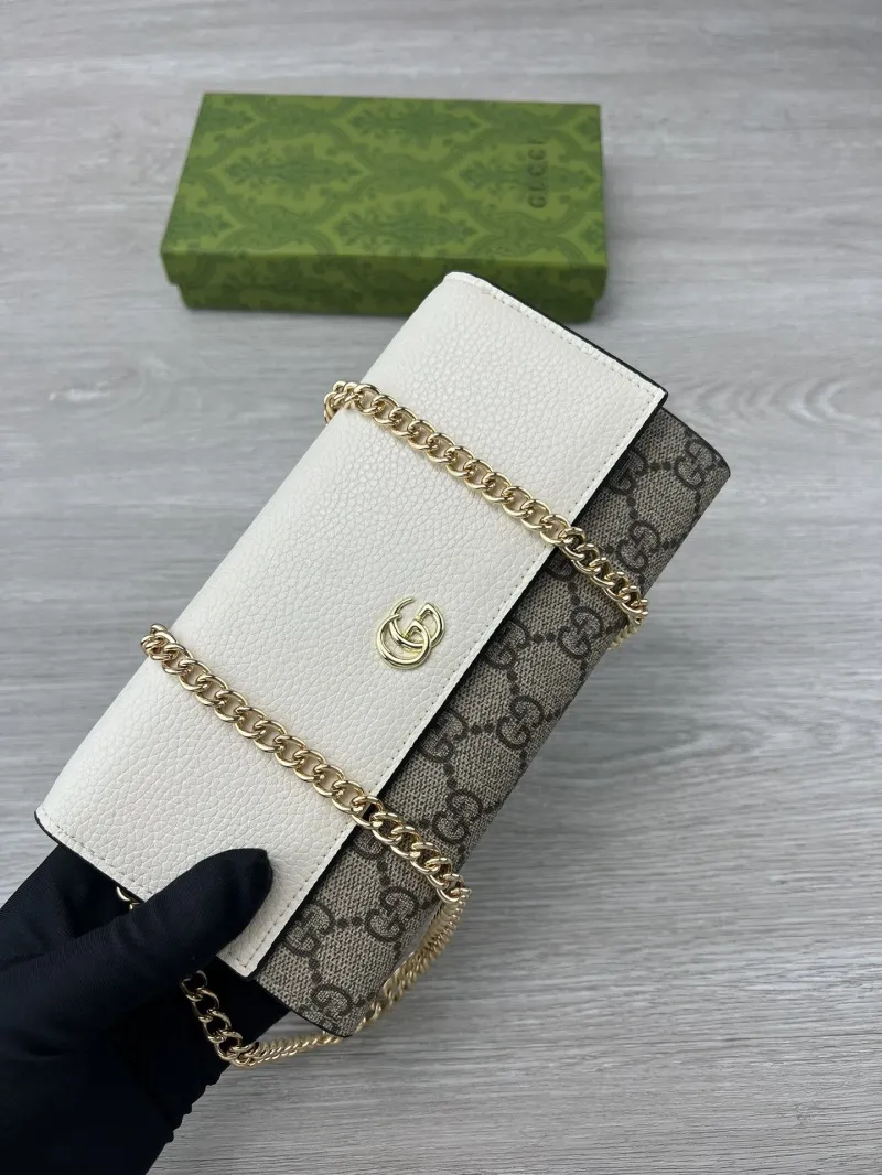 Gucci Satchel Bags-913 - Image 4
