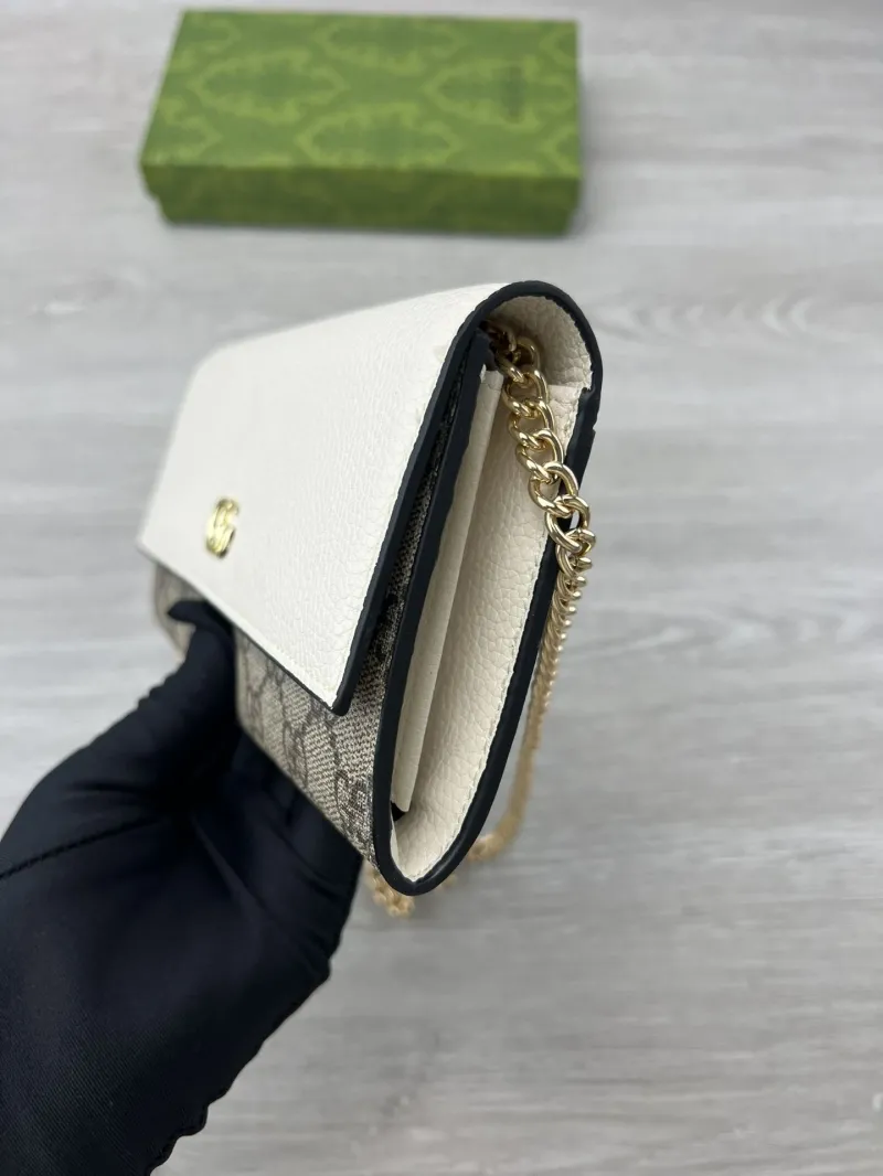 Gucci Satchel Bags-913 - Image 6
