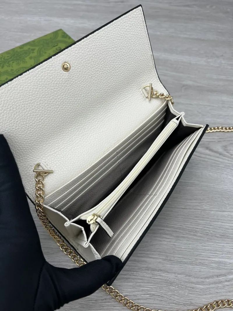 Gucci Satchel Bags-913 - Image 7