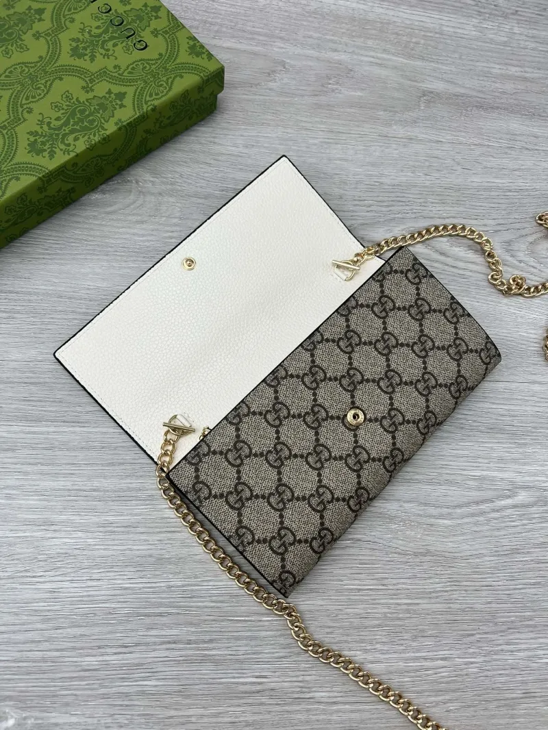 Gucci Satchel Bags-913 - Image 8