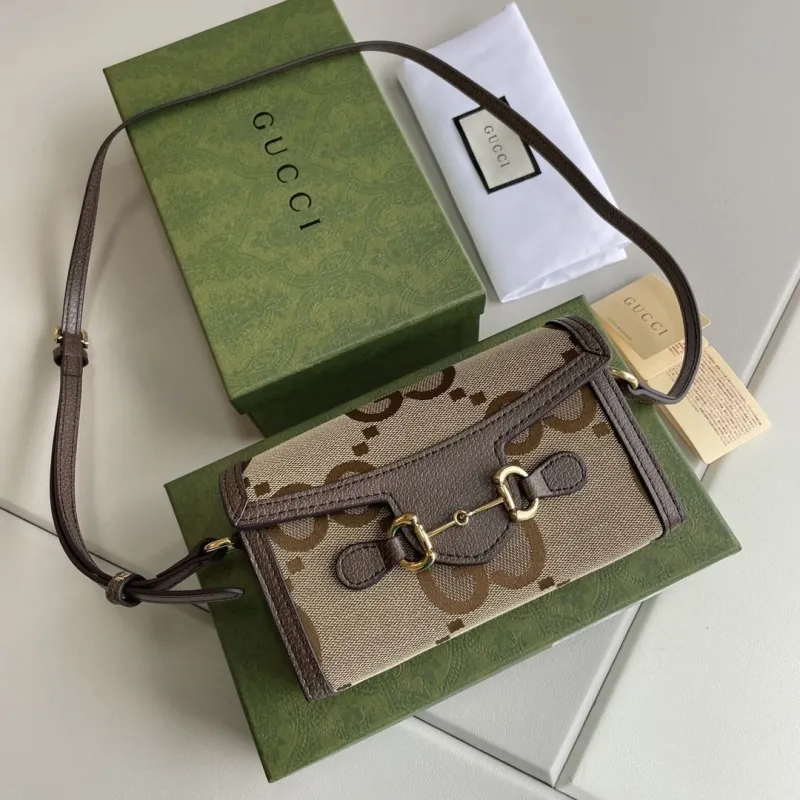 Gucci Satchel Bags-916
