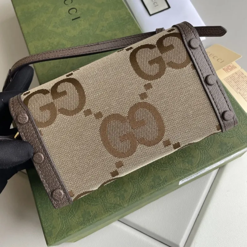 Gucci Satchel Bags-916 - Image 3
