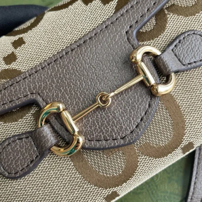 Gucci Satchel Bags-916 - Image 4