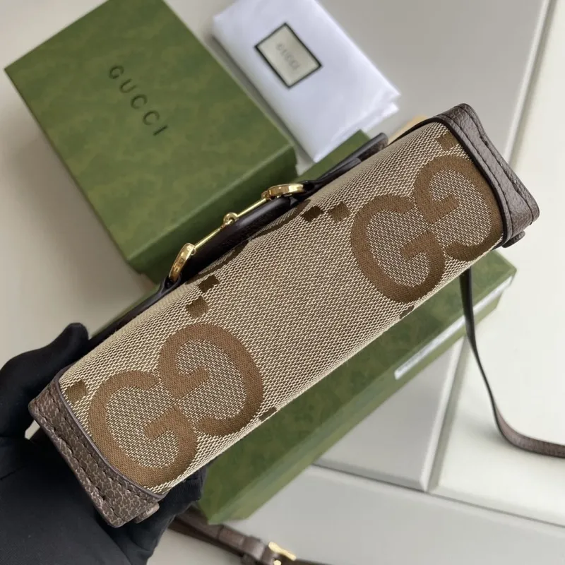 Gucci Satchel Bags-916 - Image 6