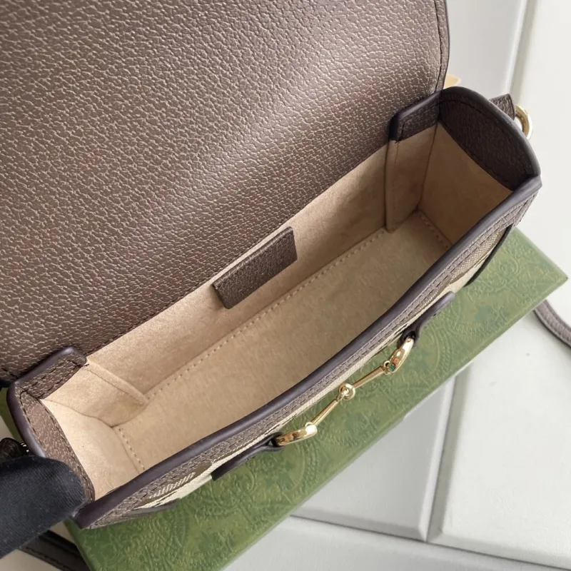 Gucci Satchel Bags-916 - Image 8