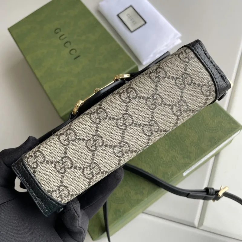 Gucci Satchel Bags-917 - Image 6