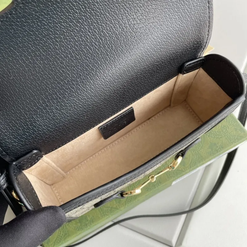 Gucci Satchel Bags-917 - Image 8