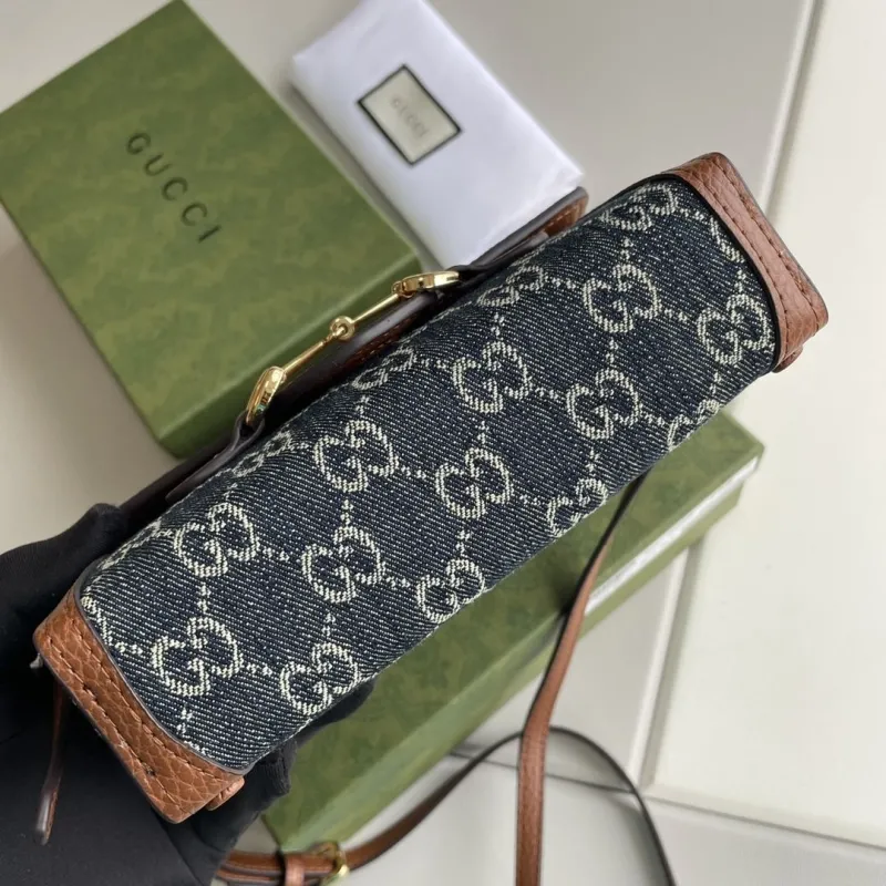 Gucci Satchel Bags-918 - Image 5