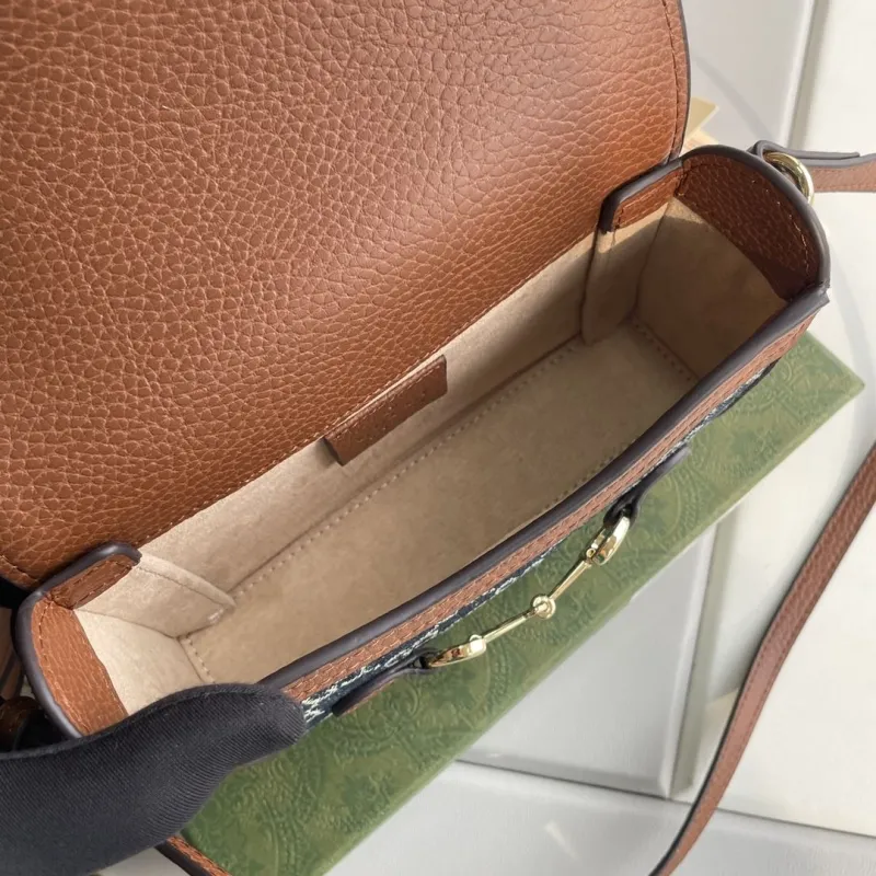 Gucci Satchel Bags-918 - Image 7