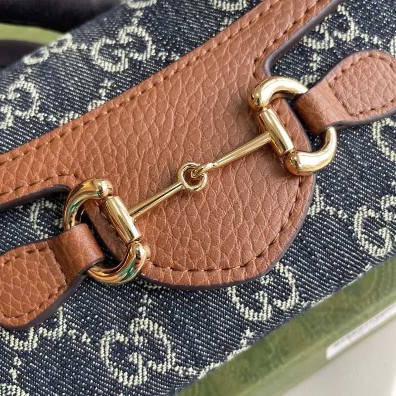 Gucci Satchel Bags-918 - Image 9