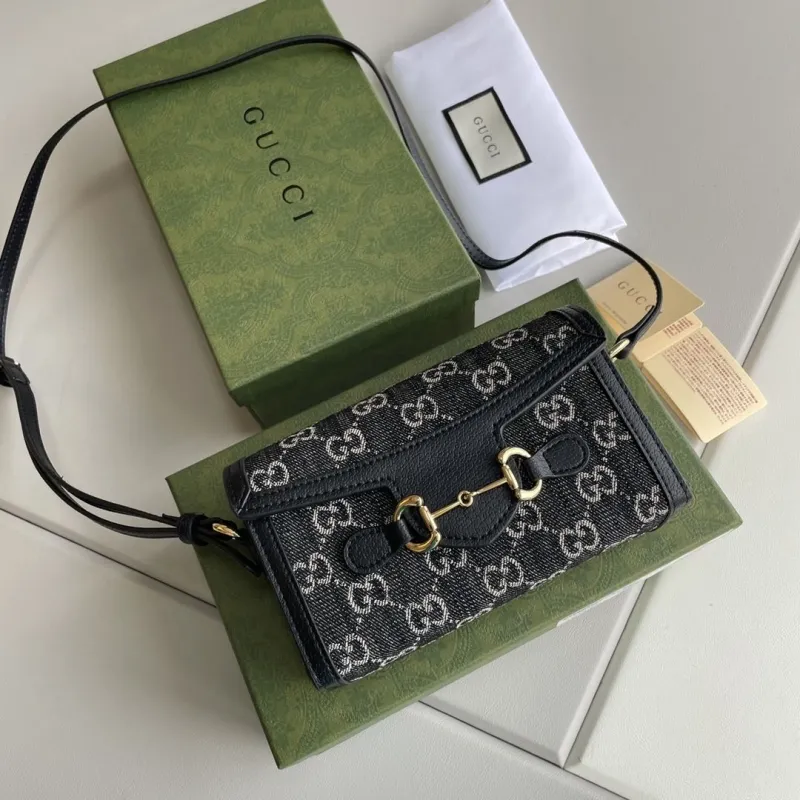 Gucci Satchel Bags-919