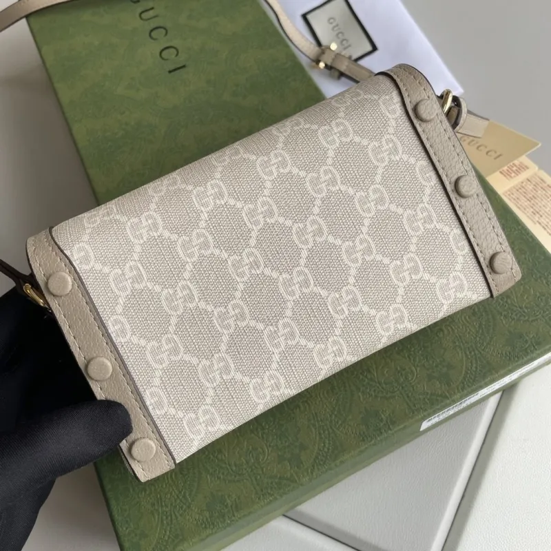 Gucci Satchel Bags-920 - Image 3