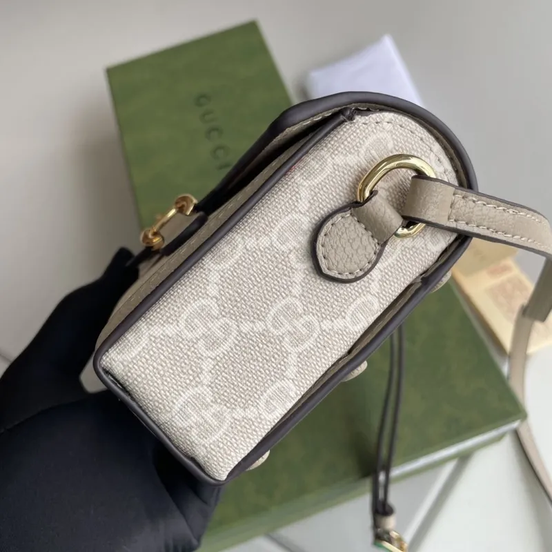 Gucci Satchel Bags-920 - Image 5