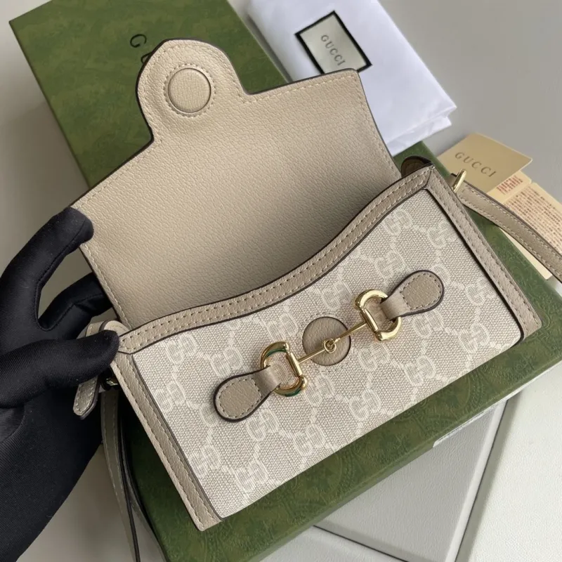 Gucci Satchel Bags-920 - Image 7