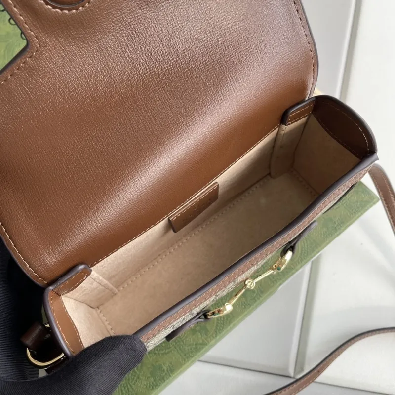 Gucci Satchel Bags-921 - Image 8