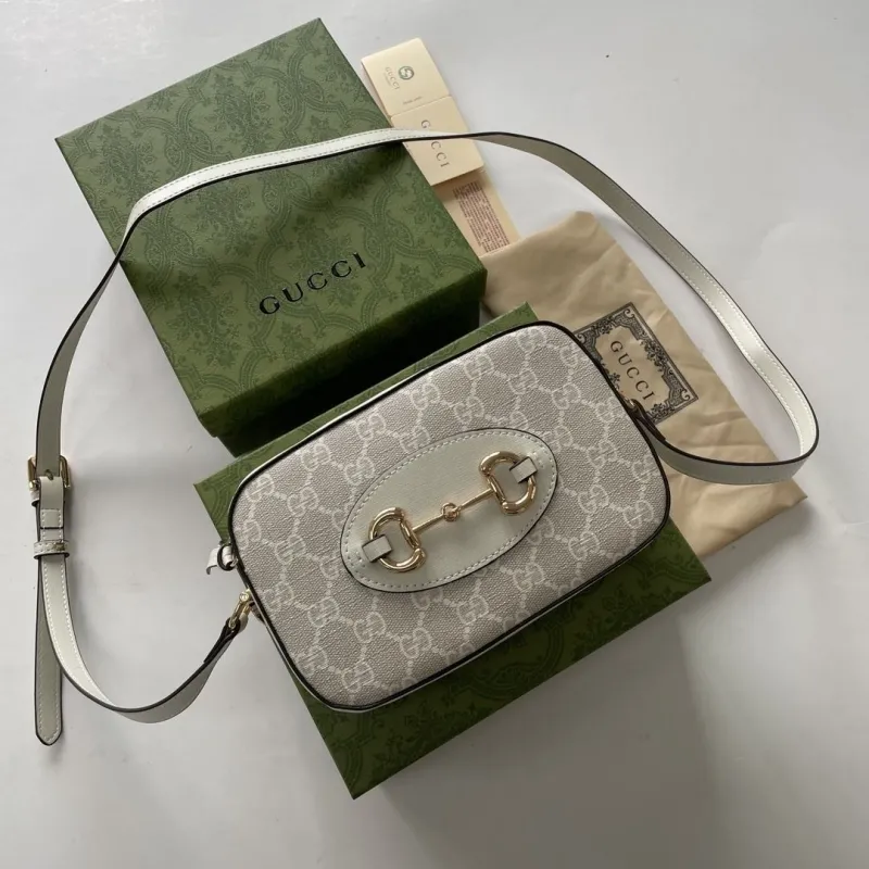 Gucci Satchel Bags-922