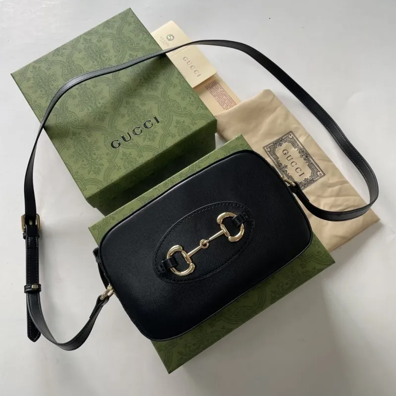 Gucci Satchel Bags-923