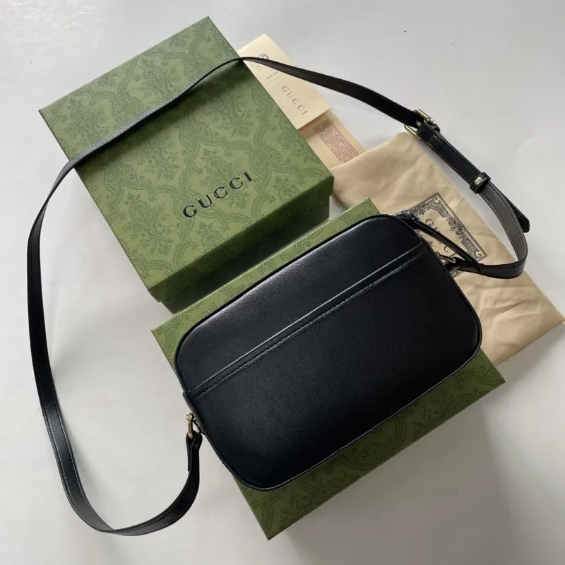 Gucci Satchel Bags-923 - Image 4
