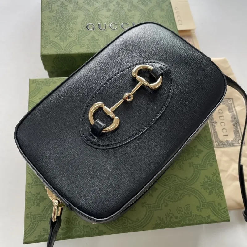 Gucci Satchel Bags-923 - Image 5