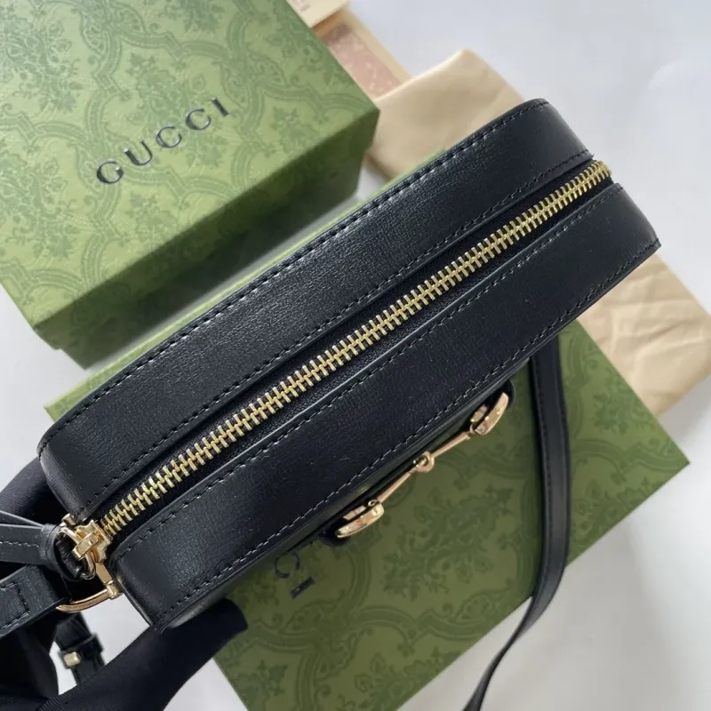 Gucci Satchel Bags-923 - Image 6
