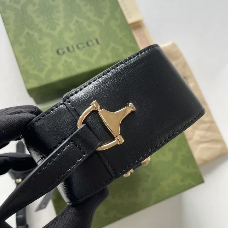 Gucci Satchel Bags-923 - Image 7