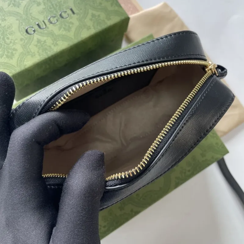 Gucci Satchel Bags-923 - Image 8