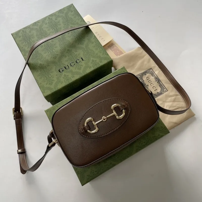Gucci Satchel Bags-924