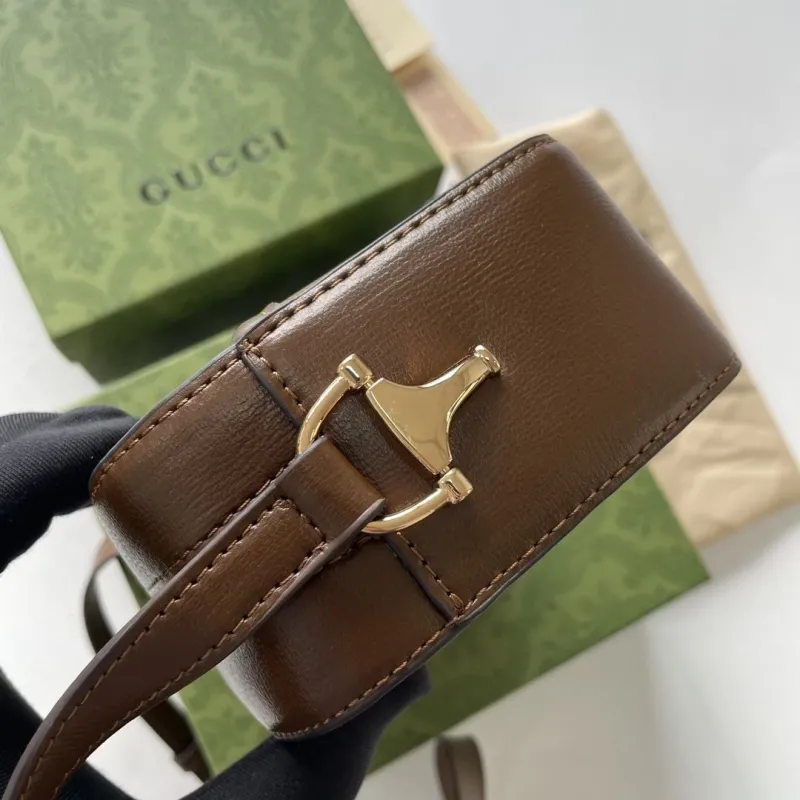 Gucci Satchel Bags-924 - Image 7