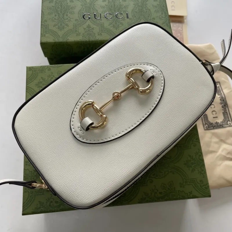 Gucci Satchel Bags-925 - Image 5