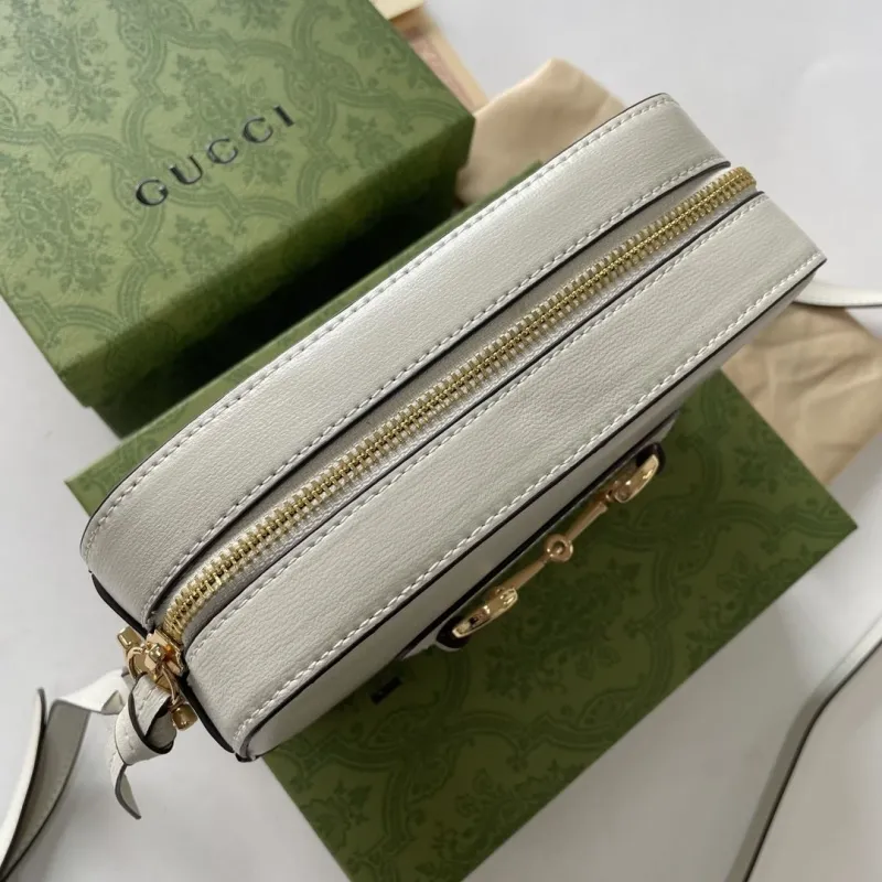 Gucci Satchel Bags-925 - Image 6