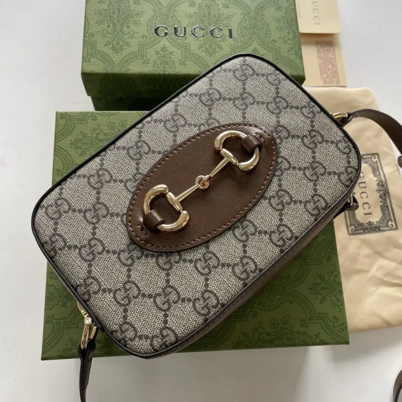 Gucci Satchel Bags-926 - Image 5