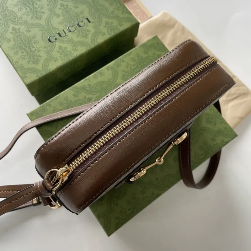 Gucci Satchel Bags-926 - Image 6
