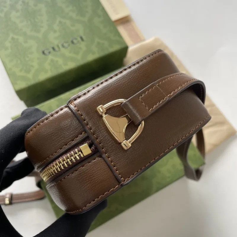 Gucci Satchel Bags-926 - Image 7