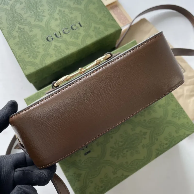 Gucci Satchel Bags-926 - Image 8