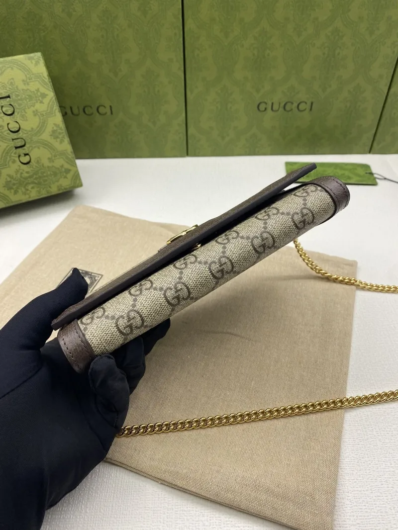 Gucci Satchel Bags-927 - Image 4