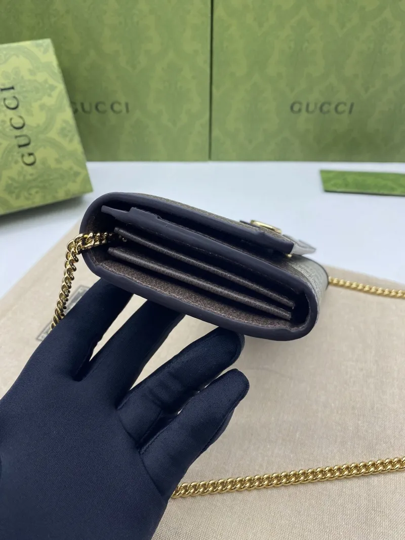 Gucci Satchel Bags-927 - Image 5