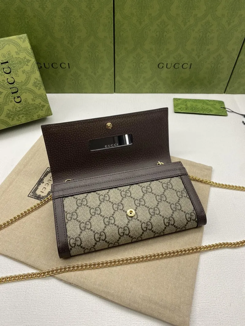 Gucci Satchel Bags-927 - Image 6