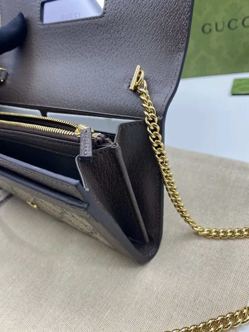 Gucci Satchel Bags-927 - Image 8