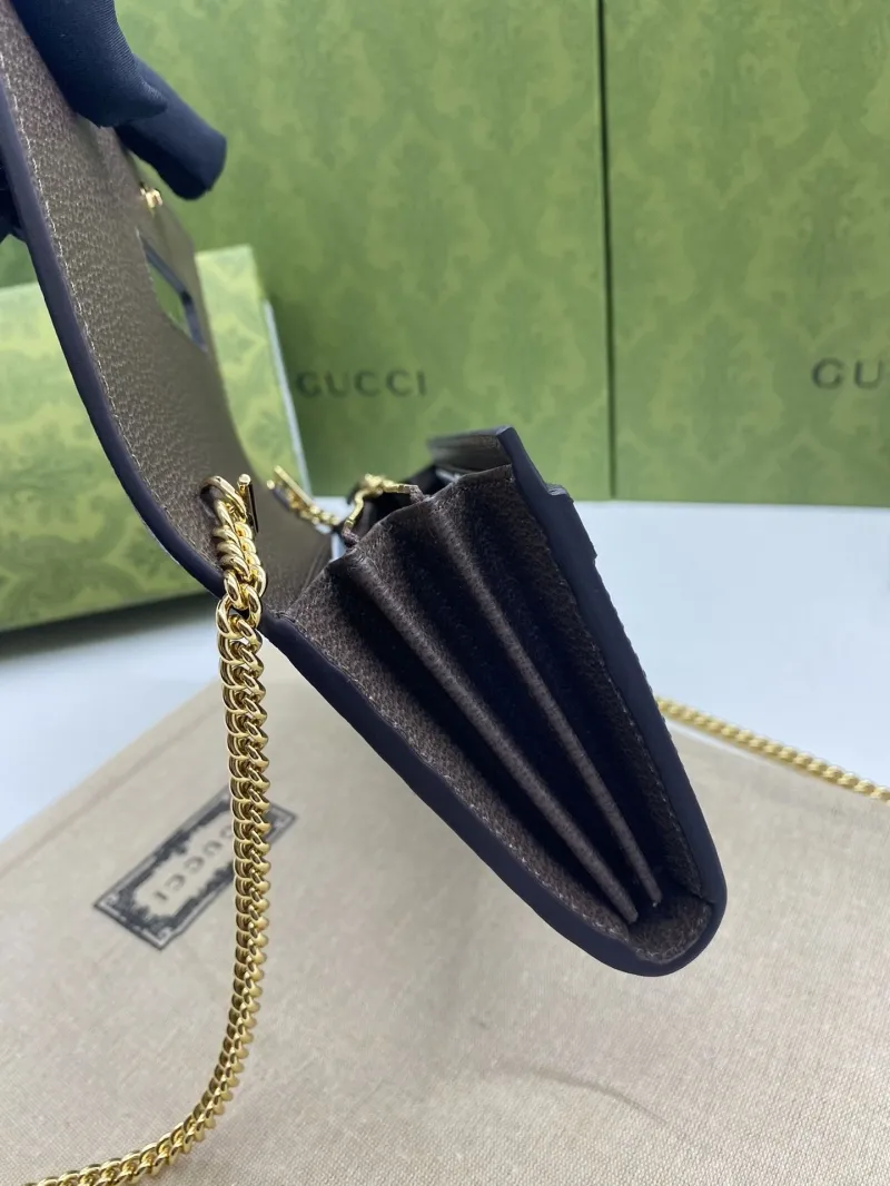 Gucci Satchel Bags-927 - Image 9