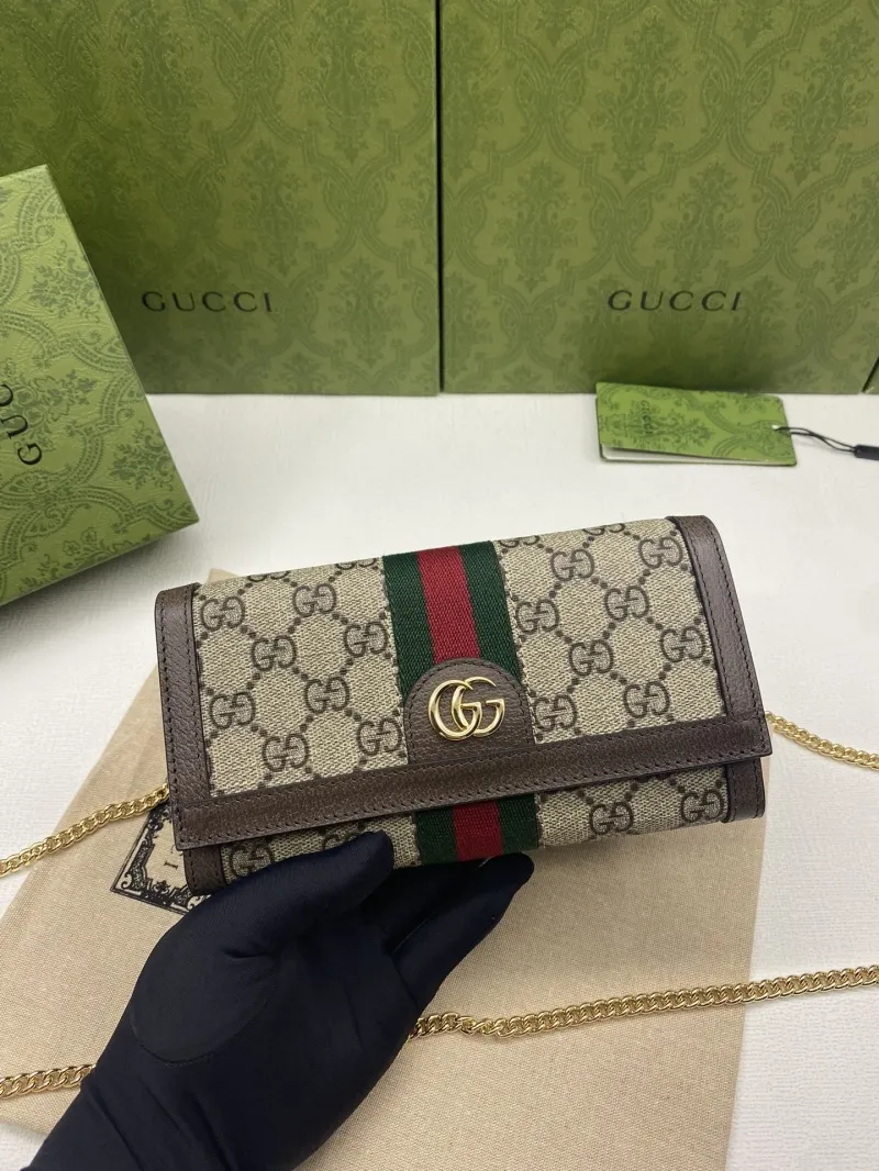 Gucci Satchel Bags-928 - Image 3