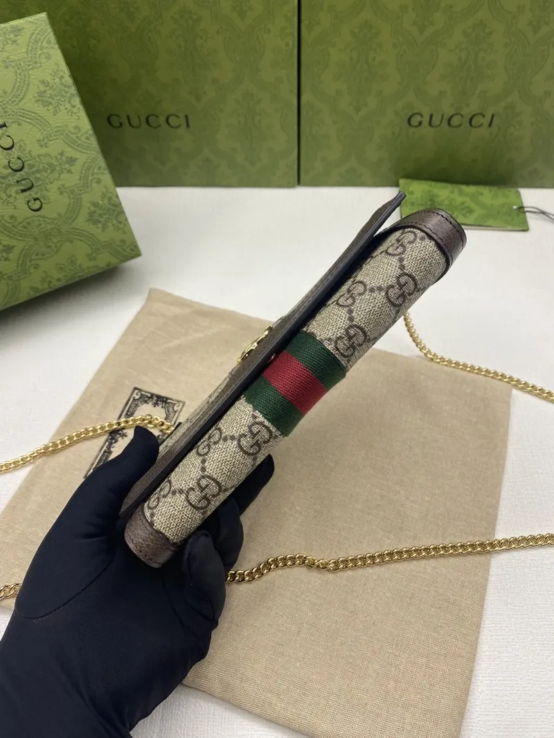 Gucci Satchel Bags-928 - Image 4