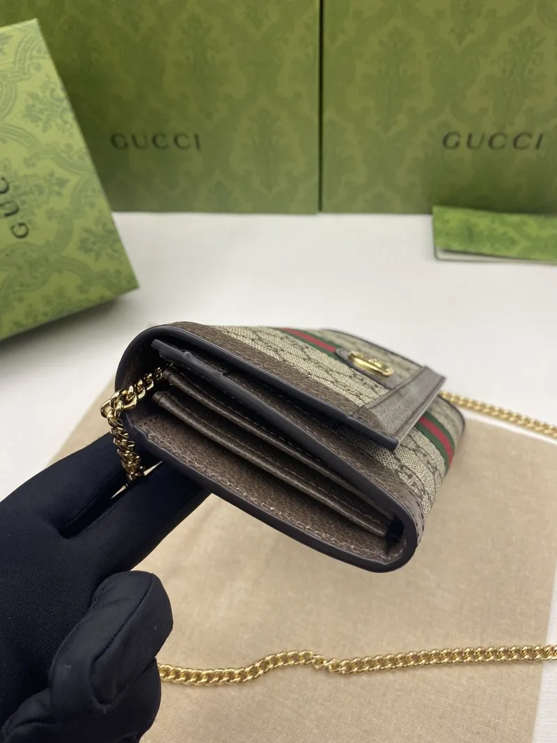Gucci Satchel Bags-928 - Image 5