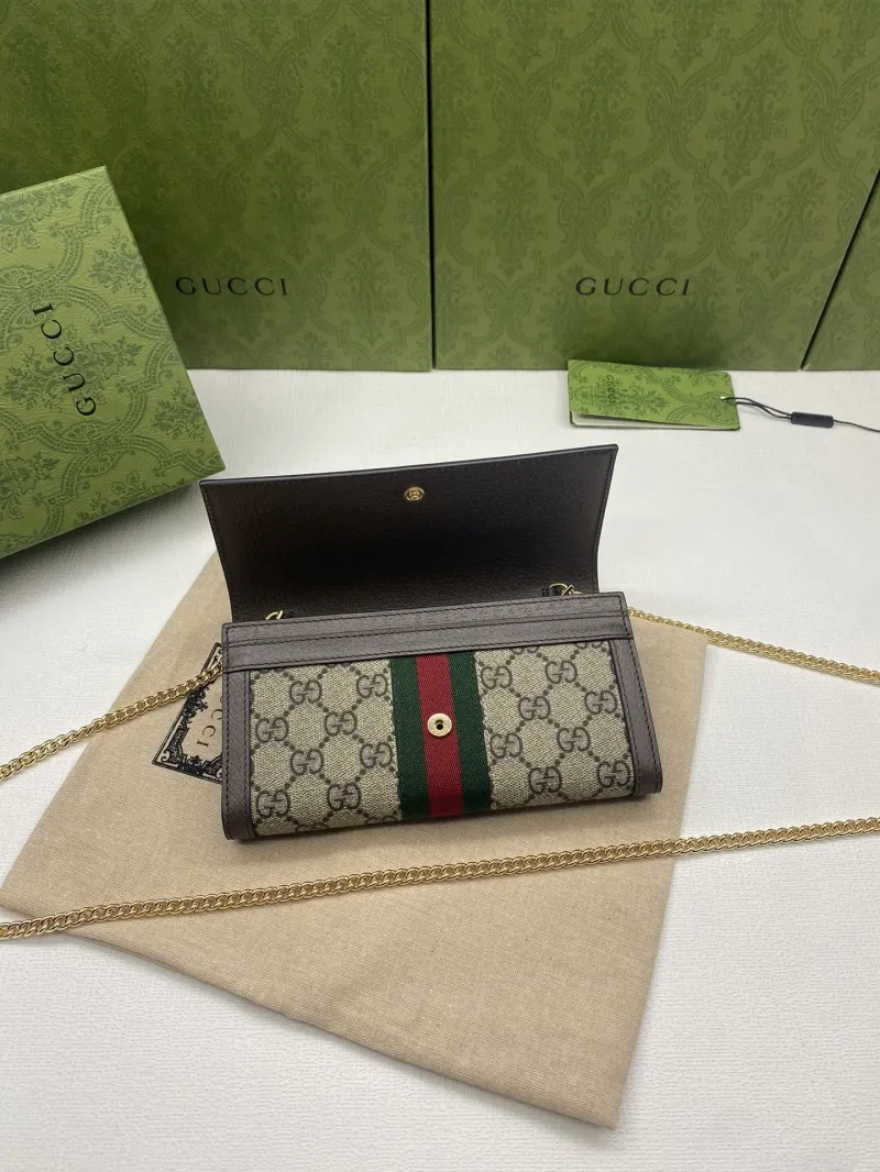 Gucci Satchel Bags-928 - Image 6