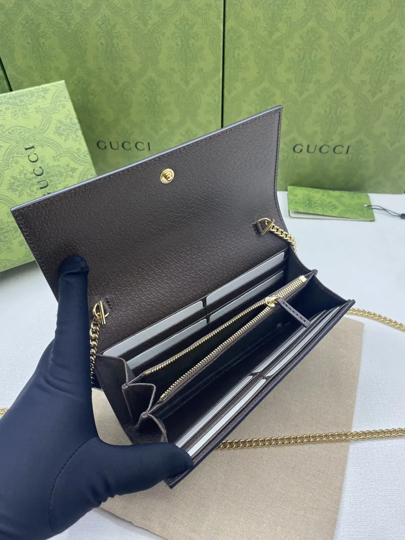 Gucci Satchel Bags-928 - Image 8