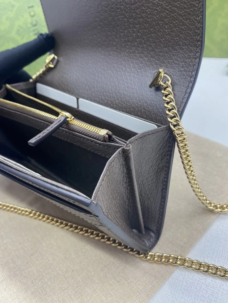 Gucci Satchel Bags-928 - Image 9