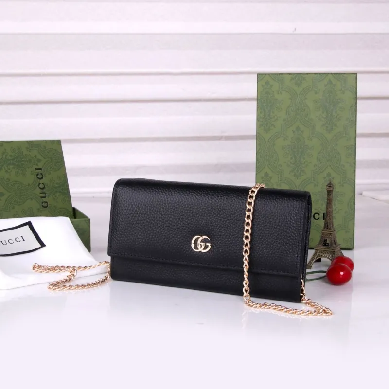 Alternative view of Gucci Satchel Bags-931