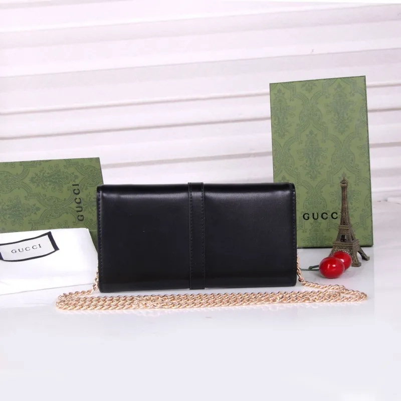 Gucci Satchel Bags-932 - Image 3