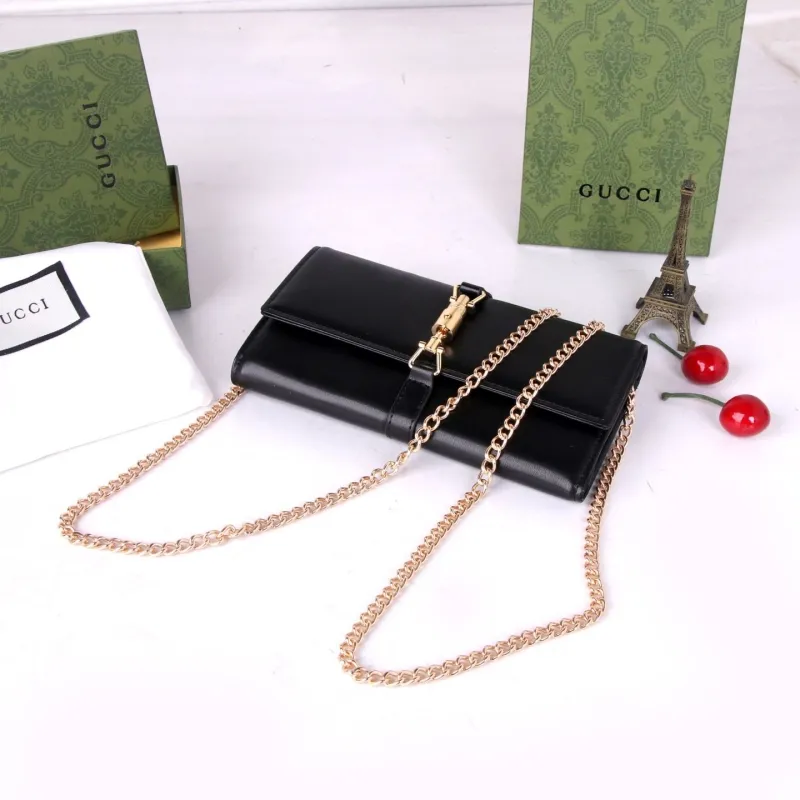 Gucci Satchel Bags-932 - Image 4