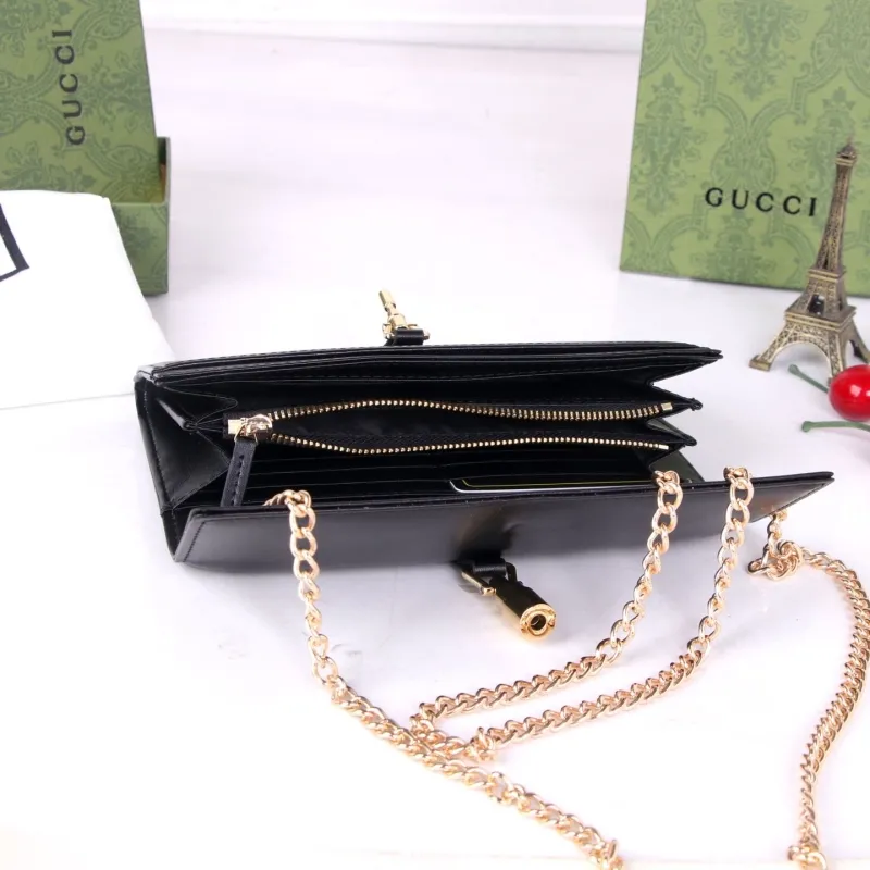 Gucci Satchel Bags-932 - Image 7
