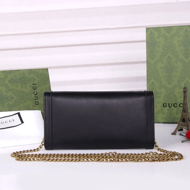 Gucci Satchel Bags-933 - Image 3